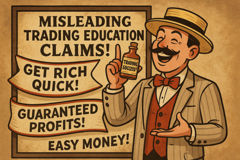 Get Rich Quick!