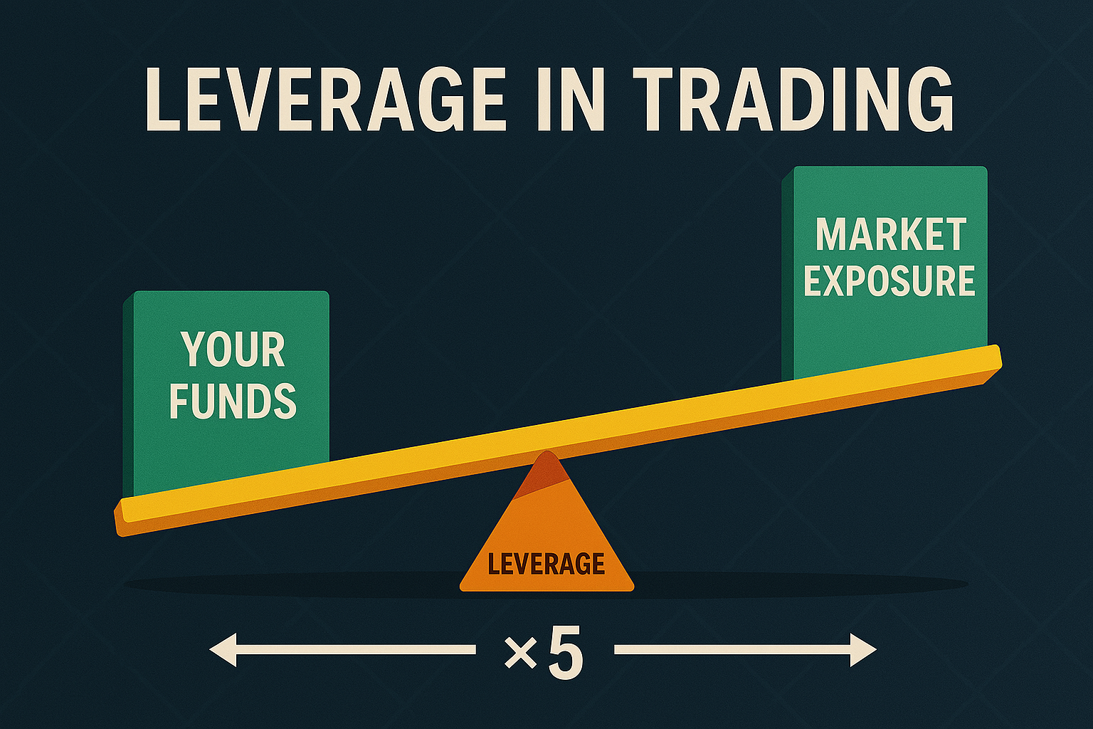 How the Leverage of Options on Stocks is Different than Options on Futures