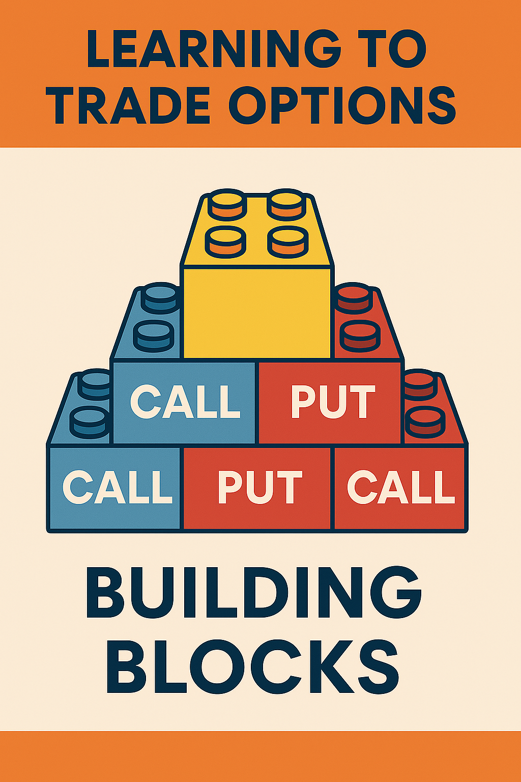 Trading Options: Understanding Calls and Puts as the Foundations of Successful Trading